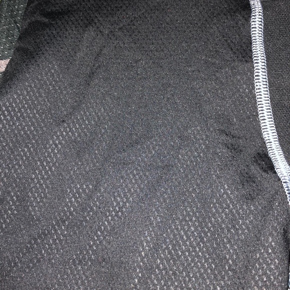 Nike Pro compression sport pants youth small - Picture 5 of 7